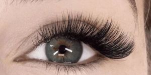 Eyelashes Extension Services