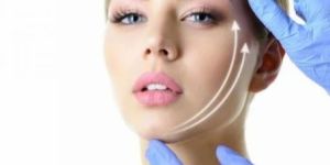 Face Lifting Treatment