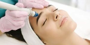Hydra Facial Treatment