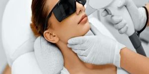 Laser Hair Removal Treatment Services