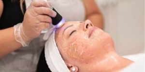 Oxygeneo Facial Treatment