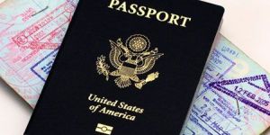 Passport & Visa Services