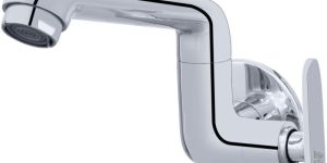 Corsa Bat Side Sink Cock Tap