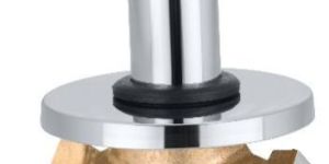 Nano Pan Flush Cock Tap