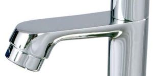 Nano Pan Pillar Cock Tap