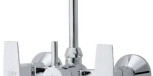 Royal Wall Mixer Tap