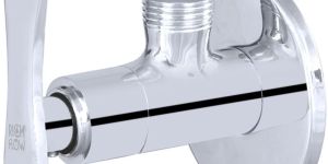 Sigma Angle Cock Tap