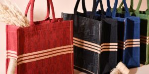 Jute Hand Bags