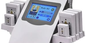 6 in 1 Cavitation Machine