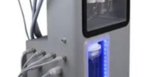 Ocean Blue 12 in 1 Hydra Facial Machine