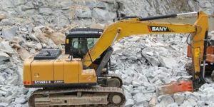 Earth Mover Rental Services