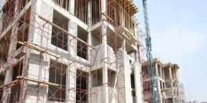 Hotel Building Construction Services