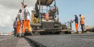 Road Construction Services