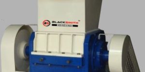 Heavy Duty Plastic Scrap Grinder Machine
