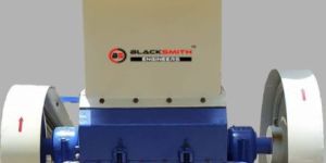 MLP Waste Grinder Machine