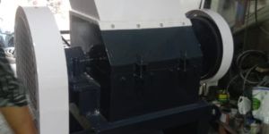 Plastic Sheet Grinder Machine