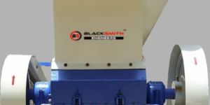PVC Grinder Machine