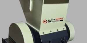Rope & Rassi Grinder Machine