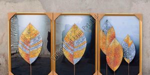 16cm X 24cm Crystal Wall Paintings