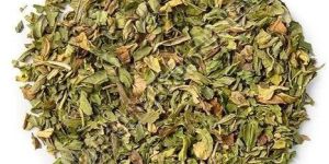 Dehydrated Peppermint Leaves