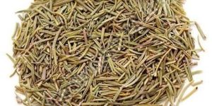 Dehydrated Rosemary Leaves