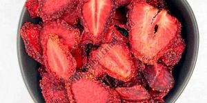 Dehydrated Strawberry