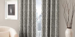 Designer Velvet Curtains