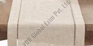 Linen Table Runner