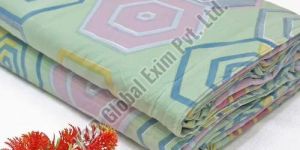 Multicolor Dohar Blanket