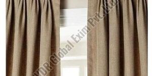 Pleated Curtains