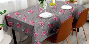 Polyester Dining Table Cover