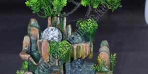 RP 7882 a Small Water Fountain