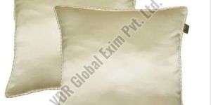 Silk Cushion Cover