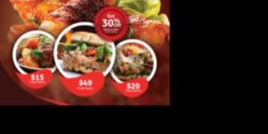 Flyer Printing Service