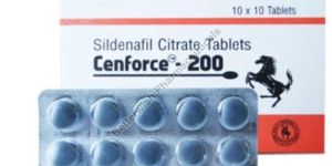 Cenforce 200mg Tablets