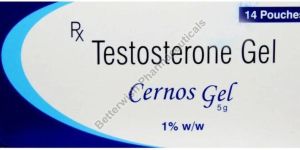 Cernos Gel