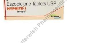 Hypnite 1mg Tablets