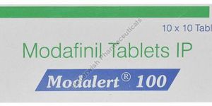 Modalert 100mg Tablets