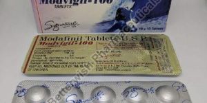 Modvigil 100mg Tablets