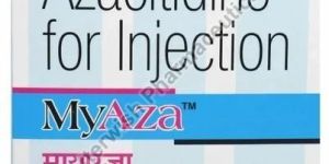 Myaza 100mg Injection
