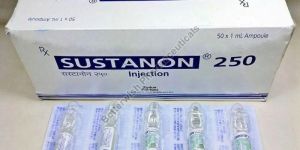 Sustanon 250mg Injection