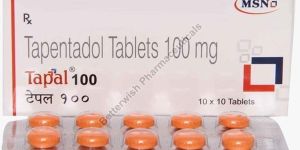 Tapal 100mg Tablets