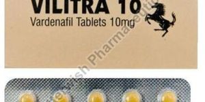 Vilitra 10mg Tablets