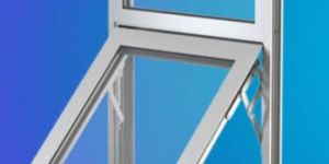 Aluminium Openable Windows