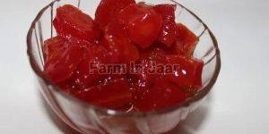 Carrot Murabba