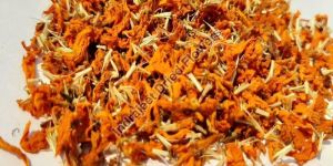 Dried Marigold Flower