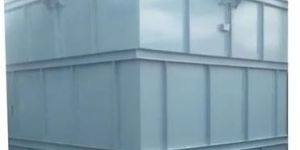 Industrial Storage Hopper