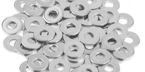 Stainless Steel Shim Washer