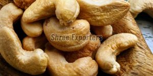 Raw Cashew Nuts