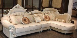Living Room Sofa Set